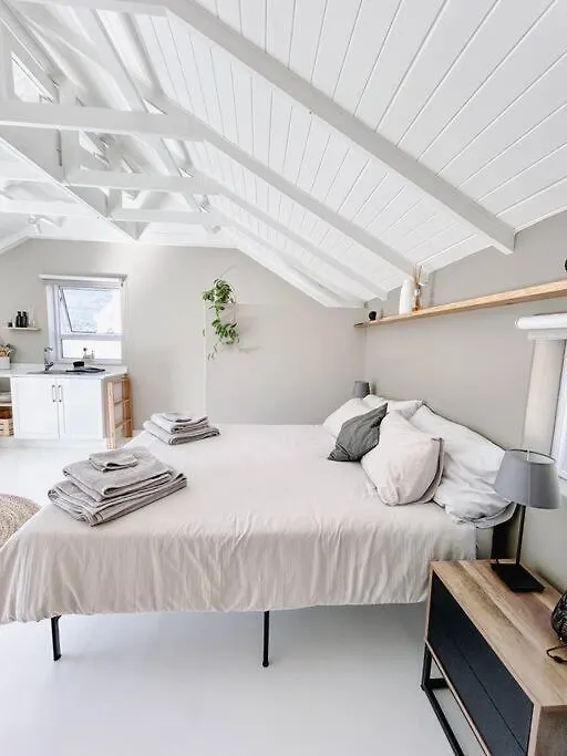 Mountain View Studio Cape Town