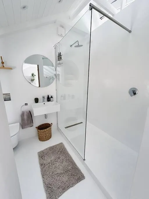 Apartment Mountain View Studio Cape Town South Africa