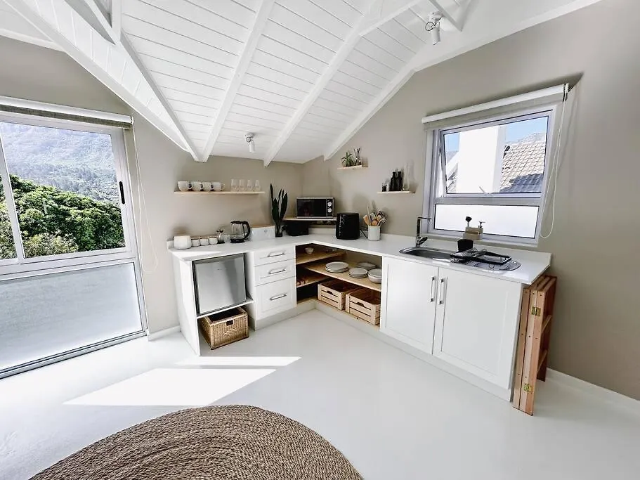 Mountain View Studio Cape Town Apartment