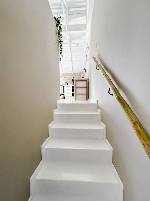 Apartment Mountain View Studio Cape Town