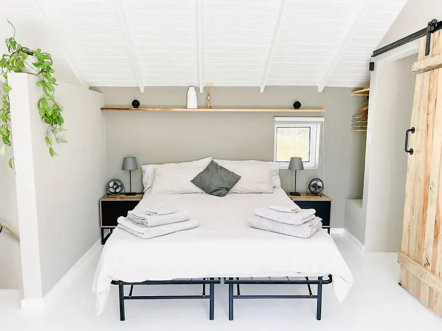Apartment Mountain View Studio Cape Town