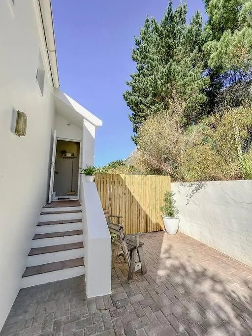 Mountain View Studio Cape Town Apartment